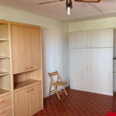 Studio Port Leucate, 1 pièce, 3 personnes - FR-1-81-127 Esterno foto
