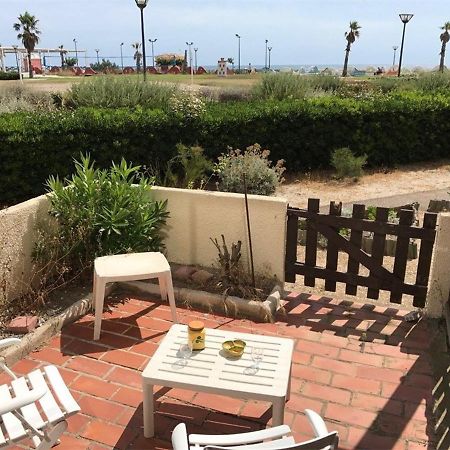 Studio Port Leucate, 1 pièce, 3 personnes - FR-1-81-127 Esterno foto
