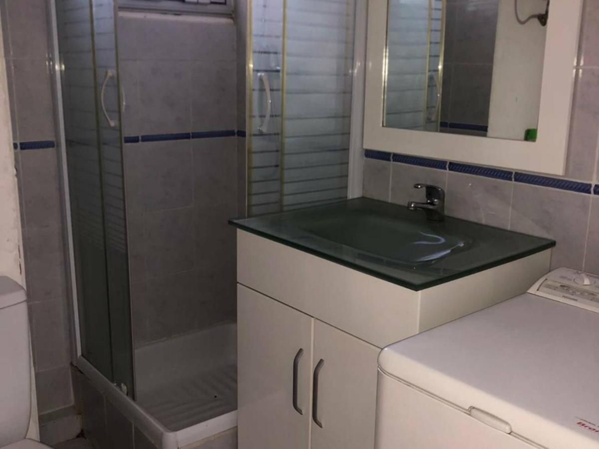 Studio Port Leucate, 1 pièce, 3 personnes - FR-1-81-127 Esterno foto