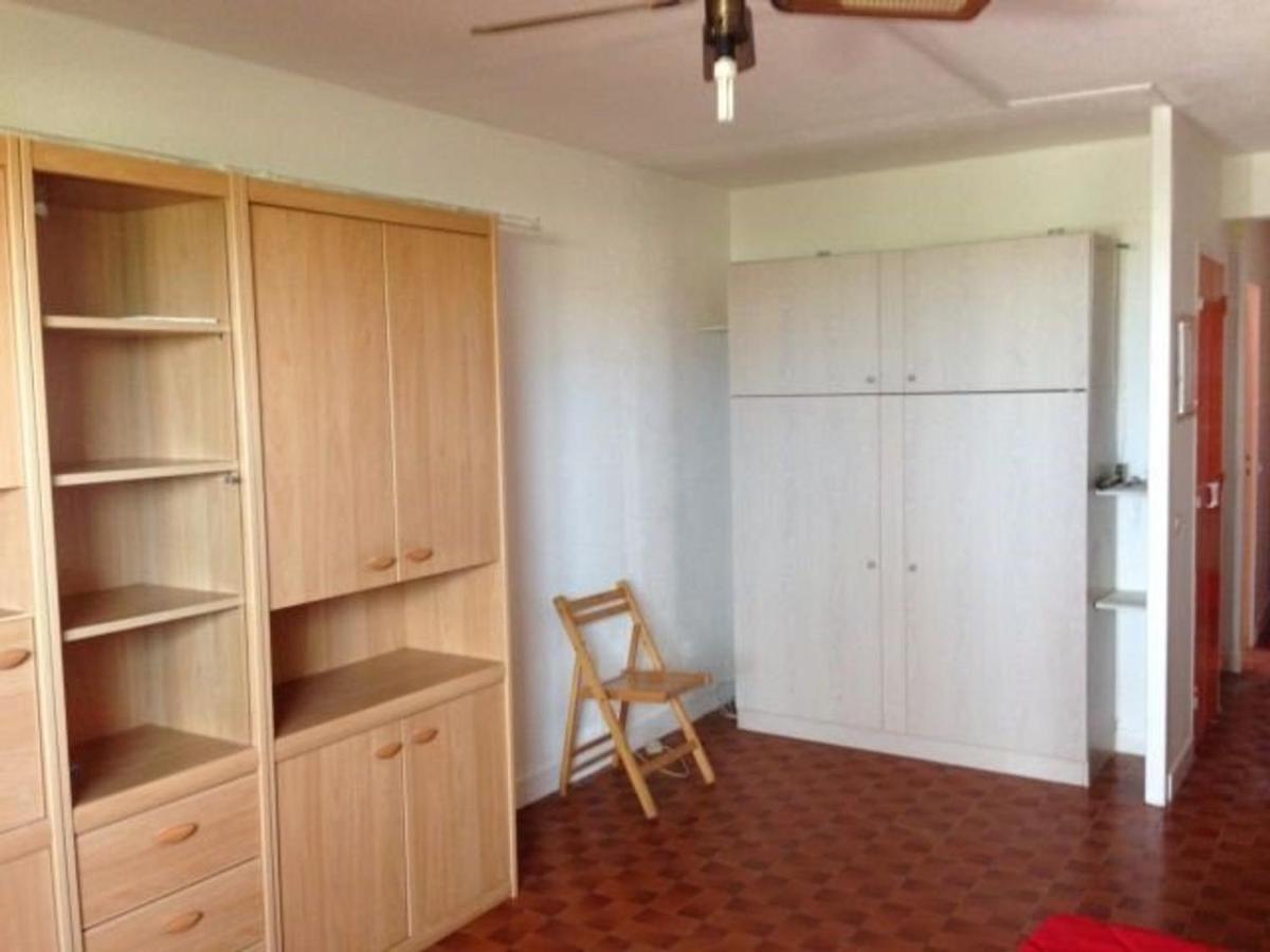 Studio Port Leucate, 1 pièce, 3 personnes - FR-1-81-127 Esterno foto
